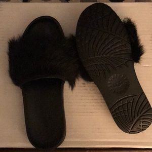 UGG Cozette Slide